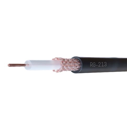 SSB RG-213/U MIL C17