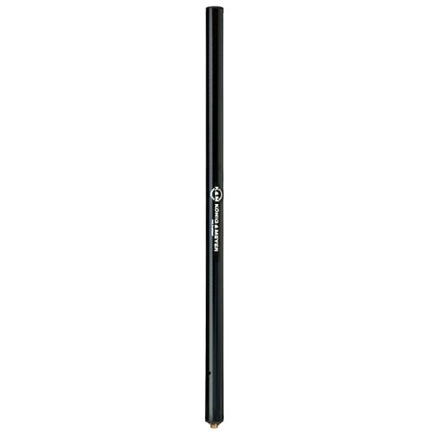 Konig & Meyer 21334-000-55 black