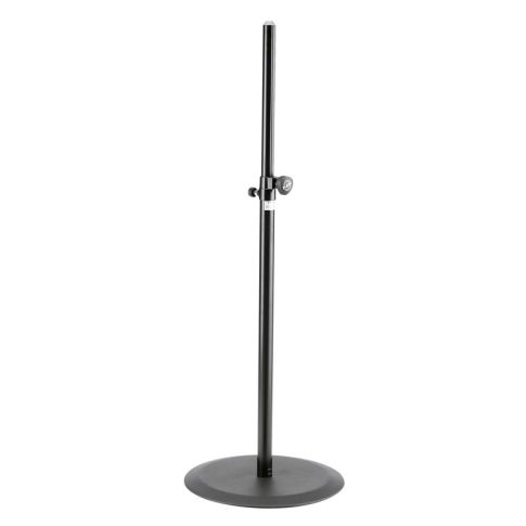 Konig & Meyer 26735-000-55 black