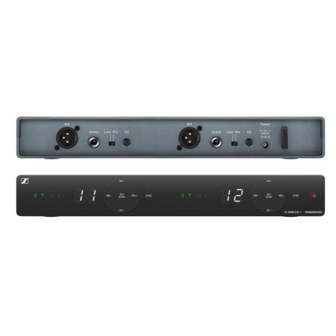 Sennheiser EM-XSW 1 DUAL