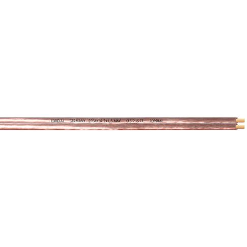 Cordial CLS 215 TT 100