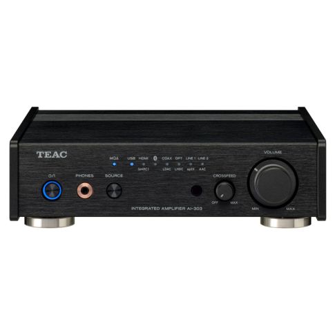 TEAC AI-303
