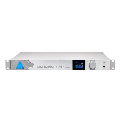 Merging HAPI MK III
