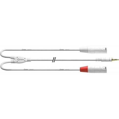 Cordial CFY 3 WMM-SNOW