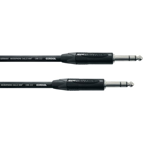 Cordial CPM 5 VV