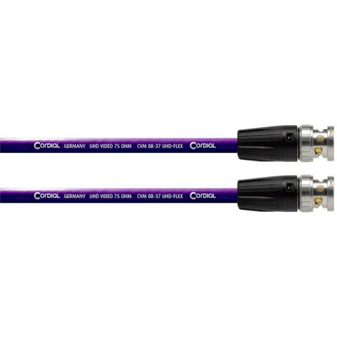 Cordial CVP 0,3 BB-UHD 08-37