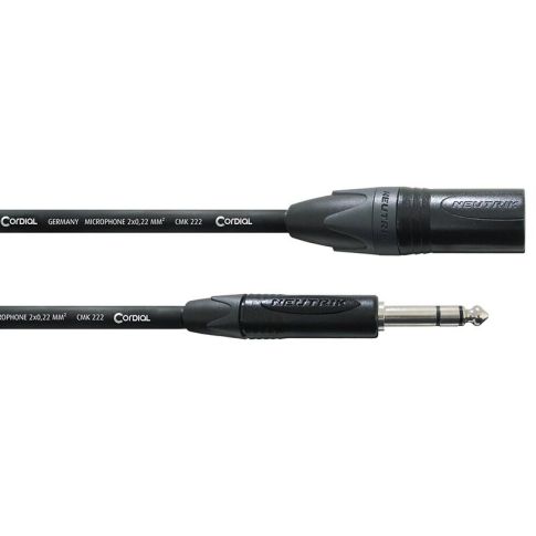 Cordial CPM 10 MV