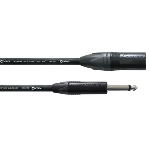 Cordial CPM 5 MP