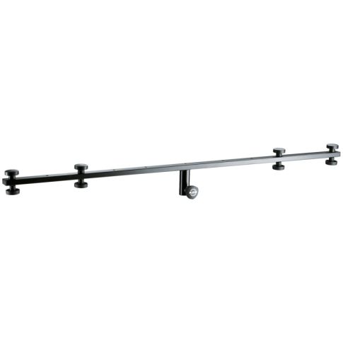 Konig & Meyer 21393-070-55 black
