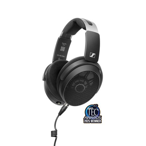 Sennheiser HD 490 PRO