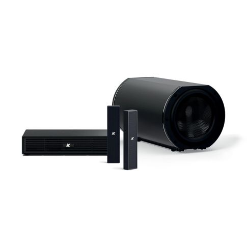 K-Array Azimut-KAMUT2L14 II