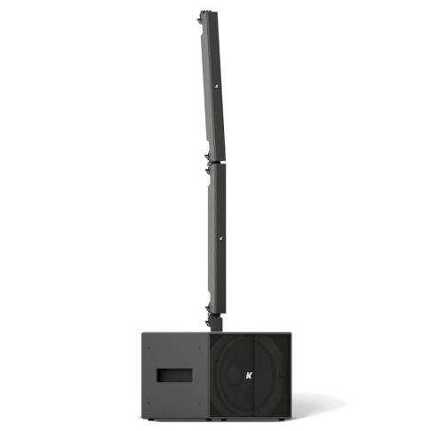 K-Array Pinnacle-KR402 II