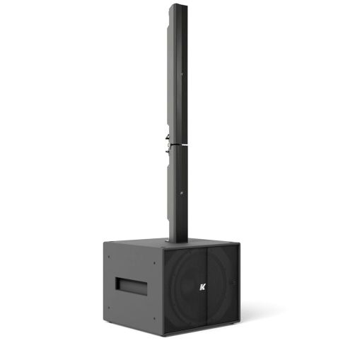 K-Array Pinnacle-KR402YP II