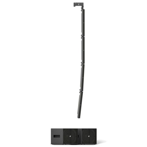 K-Array Pinnacle-KR404P II
