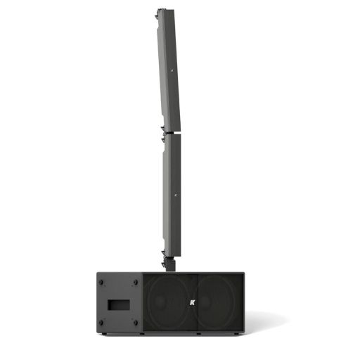 K-Array Pinnacle-KR802 II