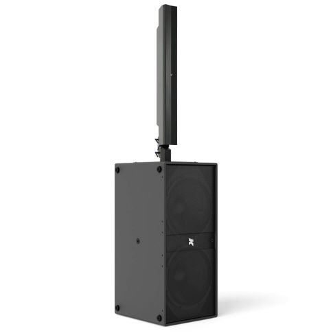 K-Array Pinnacle-KR802YP II