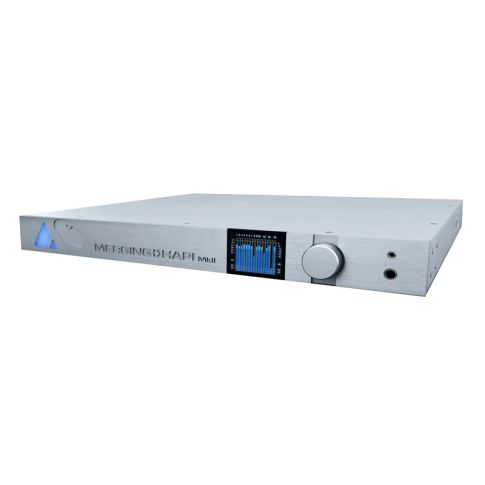 Merging HAPI MK II