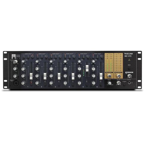 Tascam MZ-372