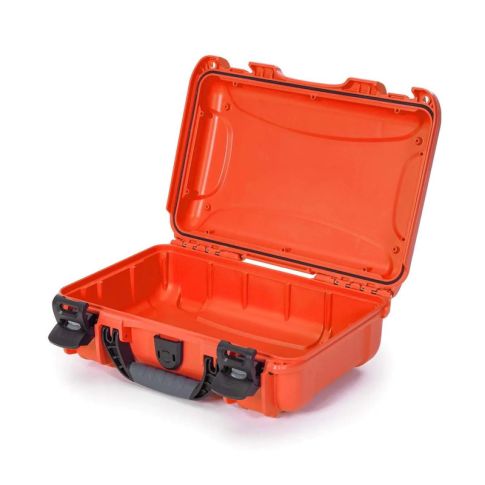 NANUK 909 Orange