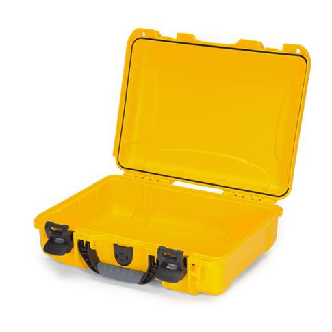 NANUK 910 Yellow