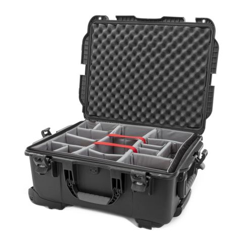 NANUK 955 Black Padded Divider