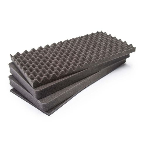 NANUK 980 Foam inserts