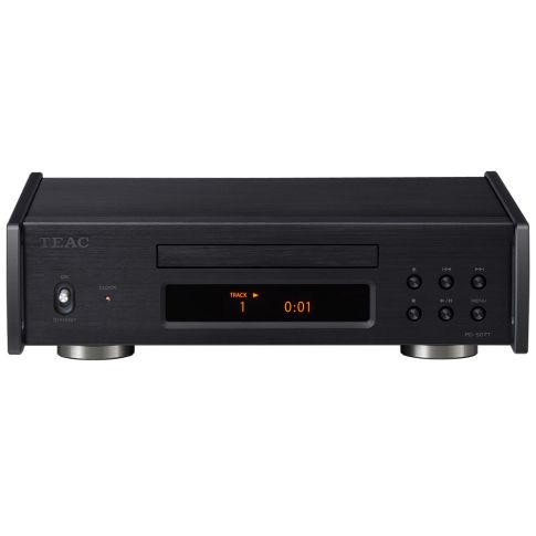 TEAC PD-507T