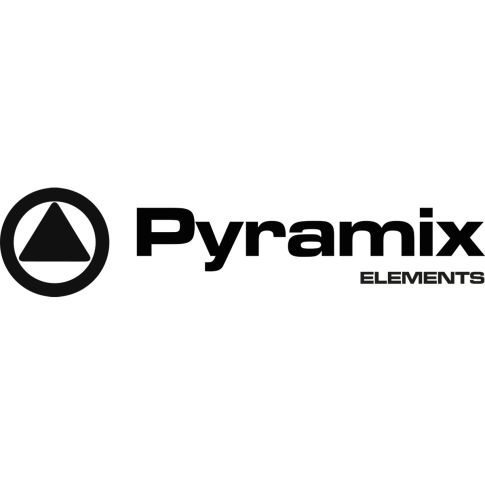 Merging Pyramix 15 ELEMENTS