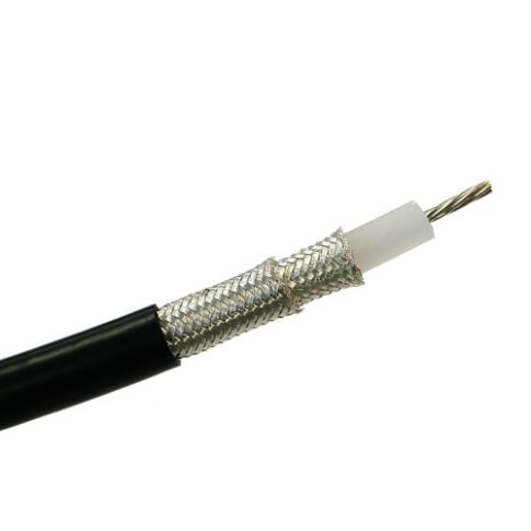 SSB RG 214/U MIL-C-17