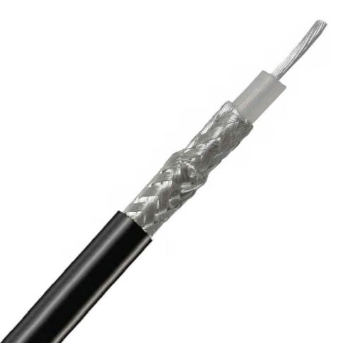 SSB RG-400 FRNC