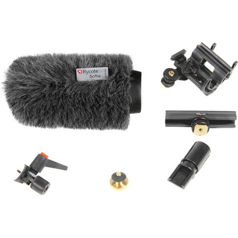 Rycote 12cm Classic-Softie Camera Kit (19/22)