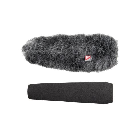 Rycote 18cm ME66 SGM Foam & Windjammer