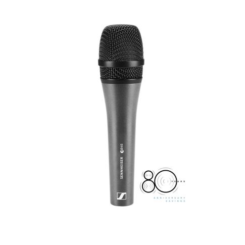 Sennheiser E 845