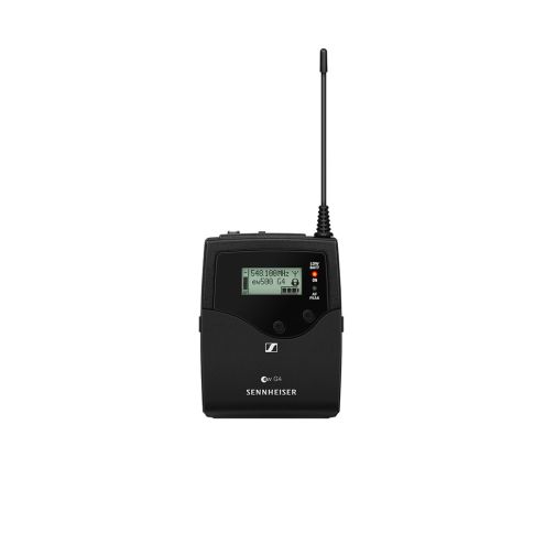 Sennheiser SK 500 G4-BW