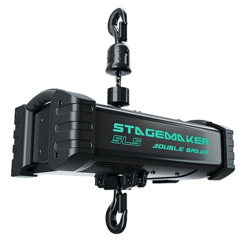 Stagemaker SL5 254 Type B D8