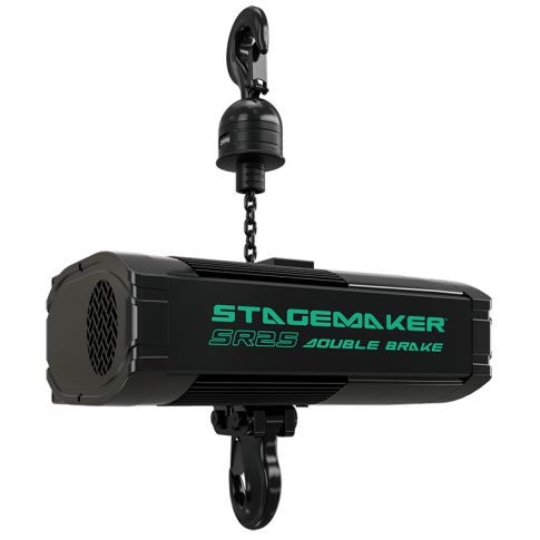 Stagemaker SR25 2508 Type B D8