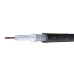 SSB RG-174/U MIL C17