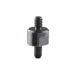 Konig & Meyer 23721-500-25 black passivated