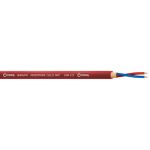 Cordial CMK 222 RED 100