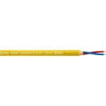 Cordial CMK 222 YELLOW 500