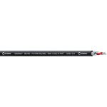 Cordial CDMX 234 BLACK 100