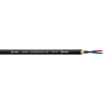 Cordial CMK 222 BLACK 100