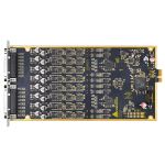 Merging ADA8V3S