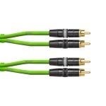 Cordial CEON DJ RCA 0,6 G