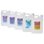 ROBE FOG Fluids Premium X