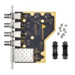 Merging MADI128V3