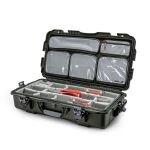NANUK 980 Olive Padded Divider + Lid Organizer