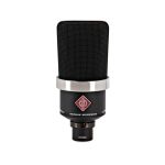 Neumann TLM 102 BK