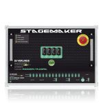 Stagemaker Rigger R4SRA