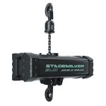 Stagemaker SL10 808 Type A D8
